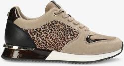 Mexx sneakers FLEUR ELLEN culoarea bej, MIKE1002243W-04 9BYH-OBD3MT_80X (MIKE1002243W.04)