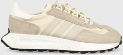 Adidas sneakers RETROPY culoarea bej IE7062 9BYX-OBD13J_08X