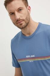 Pepe Jeans tricou din bumbac ADUR 9BYH-TSM0A8_55X (PM509427)