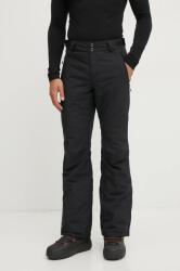 Columbia pantaloni Shafer Canyon culoarea negru, 2085951 9BYH-SPD174_99X (2085951)