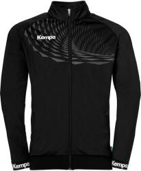 Kempa Wave 26 Poly Jacket Melegítő felsők 2003658-01 Méret XXL 2003658-01