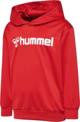 Hummel hmlLOGO HOODIE KIDS Kapucnis melegítő felsők 226166-3062 Méret 128 226166-3062