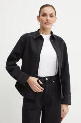 IVY & OAK camasa jeans 9BYH-KDD0B6_99J (IO112343)