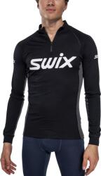 SWIX Hanorac SWIX RaceX Classic half zip 10116-23-10150 Marime M (10116-23-10150)