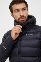 Montane geaca sport din puf Anti-Freeze XT culoarea negru 9BYX-KUM0UZ_99X