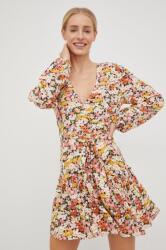 Billabong rochie mini, evazati 9BYY-SUD19C_MLC (F3DR04BIF2)