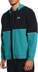 Under Armour Jacheta cu gluga Under Armour Baseline Woven Jacket 1383400-464 Marime L (1383400-464)