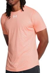 Under Armour Tricou Under Armour UA M's Ch. Pro Train SS PRNT-ORG 1381050-897 Marime L (1381050-897) - top4running
