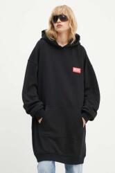 Diesel rochie D-BOXT-HOOD-LAB 99KK-SUD0GG_99X (A14930.0ILAC)