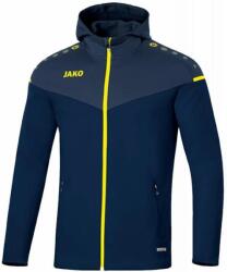 Jako W CHAMP 2.0 JACKET Kapucnis kabát 6820d-093 Méret 36 6820d-093