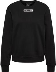 Hummel TE ELEMENT SWEATSHIRT Melegítő felsők 215656-2001 Méret S 215656-2001