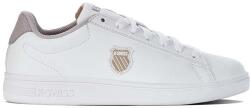 K Swiss sneakers din piele COURT SHIELD PPYH-OBD4B1_00X