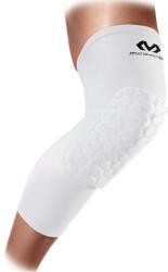 Mc David BEINSTULPE "HEXFORCE" Térdpánt 6446-weiss Méret XL 6446-weiss