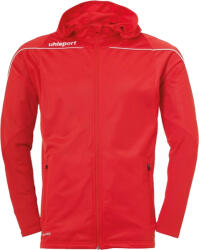 uhlsport Stream 22 Hooded JKT Kapucnis kabát 1005189-04 Méret 116 1005189-04