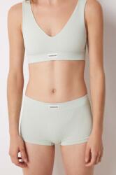 Women'Secret boxeri SEAMLESS 2 culoarea verde, 5128087 9BYH-BID1E2_77X (5128087)