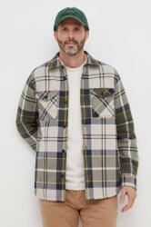 Barbour camasa din bumbac barbati, cu guler clasic, regular 9BYX-KDM0GI_MLC