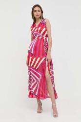 Morgan rochie maxi, evazati PPYX-SUD2LD_MLC