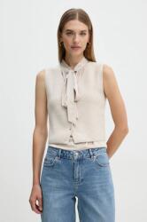 OUI vesta din amestec de lana 9BYH-SWD1EI_80X (89307)