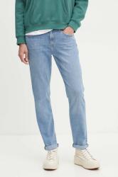 Levi's jeansi MID RISE BOYFRIEND femei PPYH-SJD0JY_55X