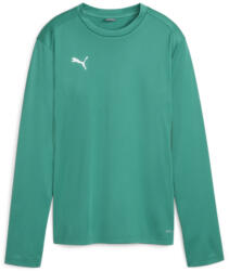 PUMA teamGOAL Training Sweat Wmn Melegítő felsők 658652-05 Méret XS 658652-05