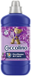 Coccolino öblitő koncentrátum Purple Orchid & Blueberries - 51 mosás 1275ml