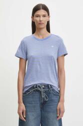 G-Star Raw tricou din bumbac femei, D25506-C483 9BYH-TSD148_55X (D25506.C483)