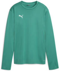 PUMA teamGOAL Training Sweat Wmn Melegítő felsők 658652-05 Méret M 658652-05