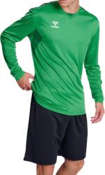 Hummel HMLAUTHENTIC PL JERSEY L/S Póló 219967-6235 Méret 2XL 219967-6235