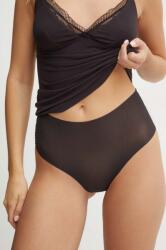 Chantelle chiloti culoarea negru, C22HC7 9BYH-BID0E7_99X (C22HC7)