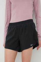 Reebok pantaloni scurți de alergare HA1043 PPYY-SZD0FE_99X (HA1043)