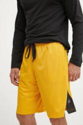 Reebok Classic pantaloni scurți de antrenament Above The Rim 9BYH-SZM058_22X (100205171)