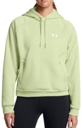 Under Armour Under UA Armour Flc Pro Hdy-GRN Melegítő felsők 1386504-383 Méret XS 1386504-383