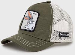 Capslab șapcă LOONEY TUNES M9KK-CAM004_84X (CL.LOO.1.BUN2)