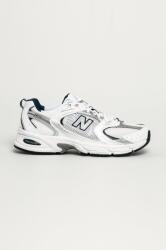 New Balance sneakers MR530SG culoarea gri PPY8-OBM0YR_09X