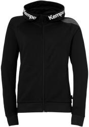 Kempa Core 26 Hood Jacket Women Kapucnis melegítő felsők 2003664-01 Méret XL 2003664-01