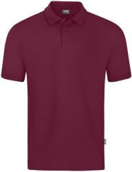 Jako Polo Doubletex Rövid ujjú póló c6330-130 Méret 5XL c6330-130
