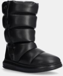 Karl Lagerfeld cizme de iarna KAPRI KOSI 9BYH-OBD3ZI_99X (KL44564.F0X)