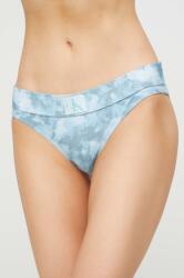 Calvin Klein chiloti de baie PPYX-BID0A2_55A (KW0KW02124.PPYX) Costum de baie dama