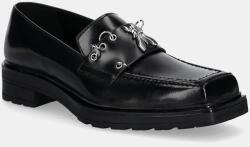 Patrizia Pepe mocasini de piele 9BYH-OBD2EL_99X (2Z0014.L084.K103)