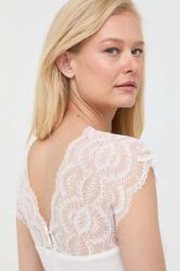 Morgan bluza 9BYX-BDD09B_00X (DELO.OFF.WHITE)