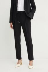 BOSS pantaloni Tariyanah 9BYH-SPD1AZ_99X (50490039)