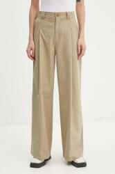 Aeron pantaloni de bumbac 9BYH-SPD0RU_80X (PFPA249512)