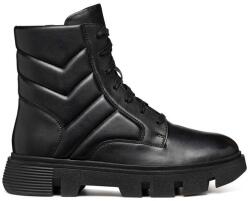 GEOX botine D VILDE 9BYH-OBD10E_99X (D46UAA.0TUBC.C9999)