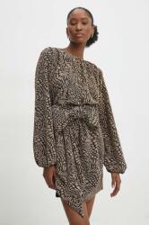ANSWEAR Answear Lab rochie BPYH-SUD010_10Y (WS24.SUD010)