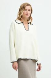 ANSWEAR Answear Lab pulover de lana BMYH-SWD07H_01X (231958.fos)