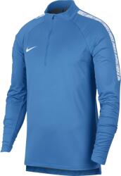 Nike B NK SHLD SQD FT DRL TOP Melegítő felsők 880258-481 Méret XS (122-128 cm) 880258-481