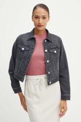 Pinko geacă din denim 9BYH-KUD05L_90X (103864.A20U)