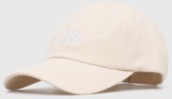 The North Face șapcă Norm Hat PPYH-CAU0AG_01X (NF0A7WHOXMO1)
