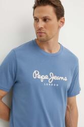 Pepe Jeans tricou din bumbac ABEL 9BYH-TSM0A9_55X (PM509428)