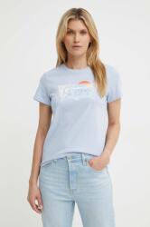 Levi's tricou din bumbac femei, 17369 9BYH-TSD0C1_50X (17369.2748)